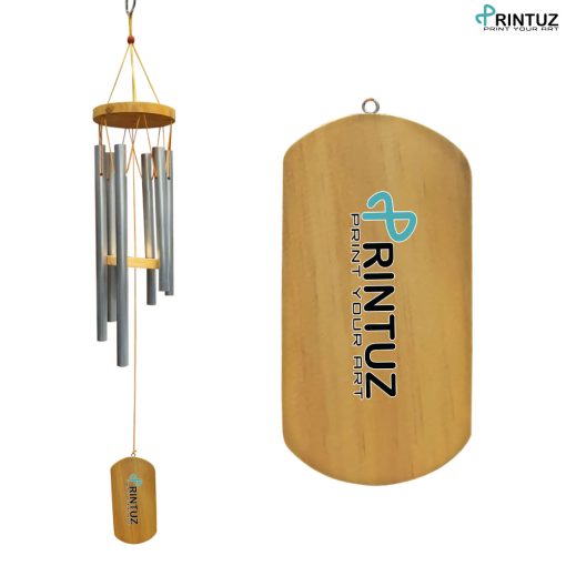 Printuz_Wind Chimes