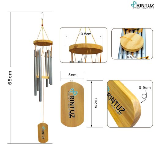 Printuz_Wind Chimes