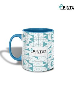 Accent Mug 11oz