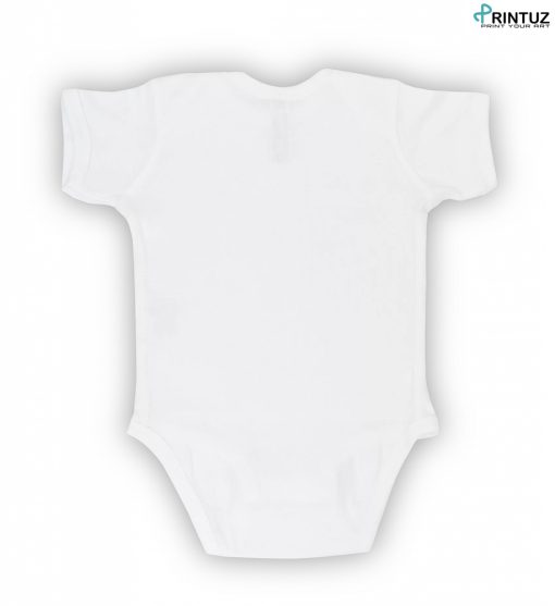 Printuz_Infant Baby Rib Bodysuit