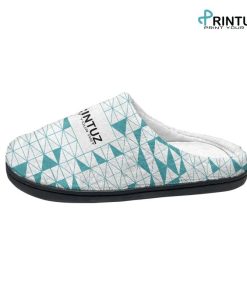 Cotton Slippers
