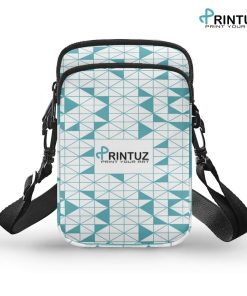 Double Layer Shoulder Bag
