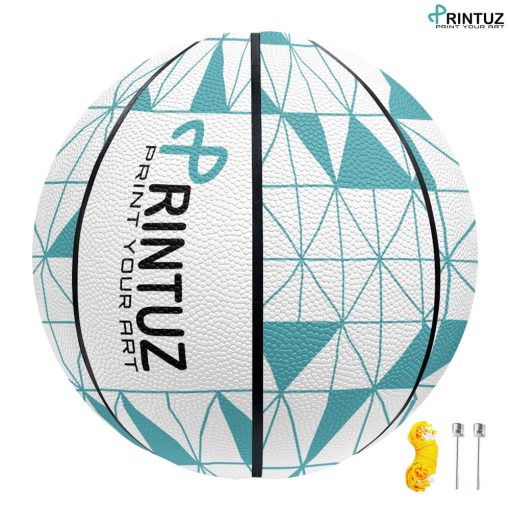 Hd Printuz_Full Printed Basketball