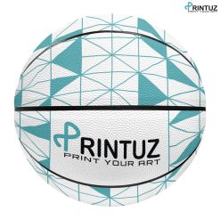 Hd Printuz_Full Printed Basketball