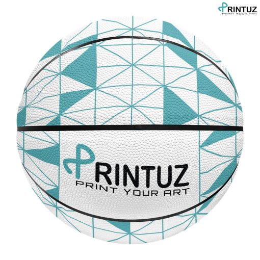 Hd Printuz_Full Printed Basketball