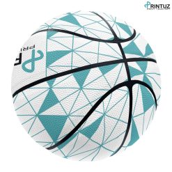 Hd Printuz_Full Printed Basketball