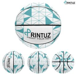 Hd Printuz_Full Printed Basketball