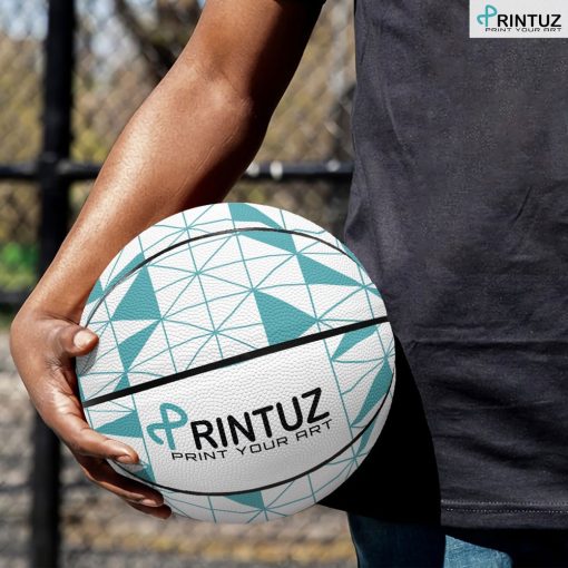 Hd Printuz_Full Printed Basketball