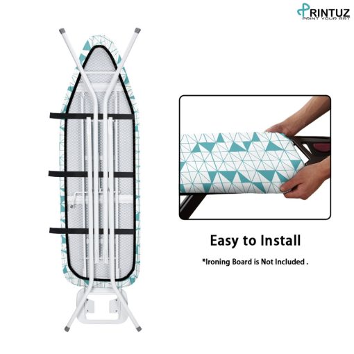 Printuz_Ironing Board Cover