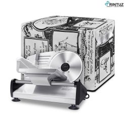 Hd Printuz_Food Slicer Cover