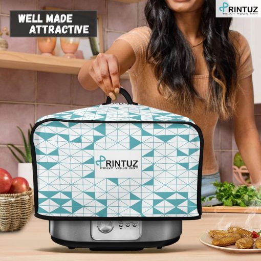 Hd Printuz_Slow Cooker Cover