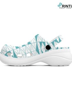 Height Increasing Clog Sandals
