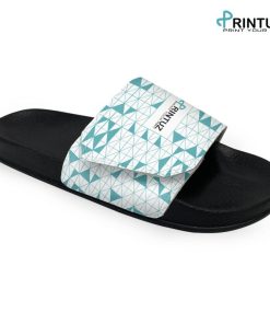 Magic Sticker Slippers