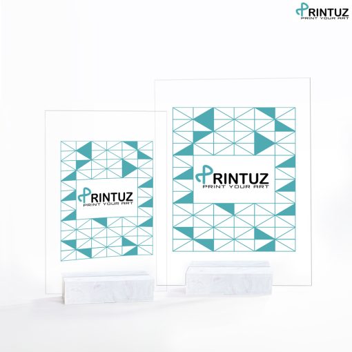 Printuz_Acrylic Plaque