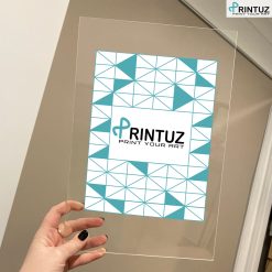 Printuz_Acrylic Plaque