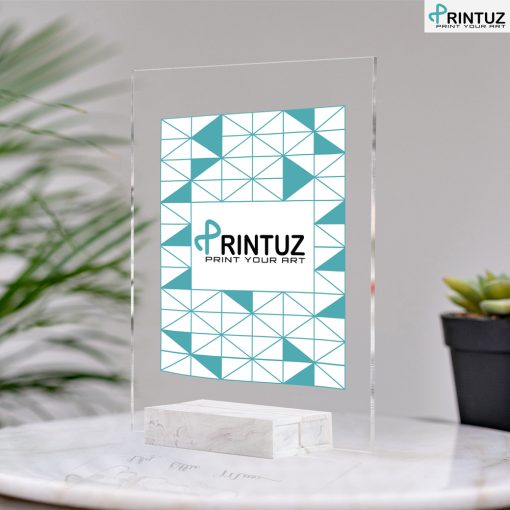 Printuz_Acrylic Plaque