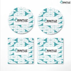 Printuz_Drink Coaster