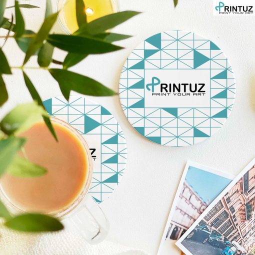 Printuz_Drink Coaster