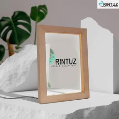 Printuz_Custom Photo Frame Lamp