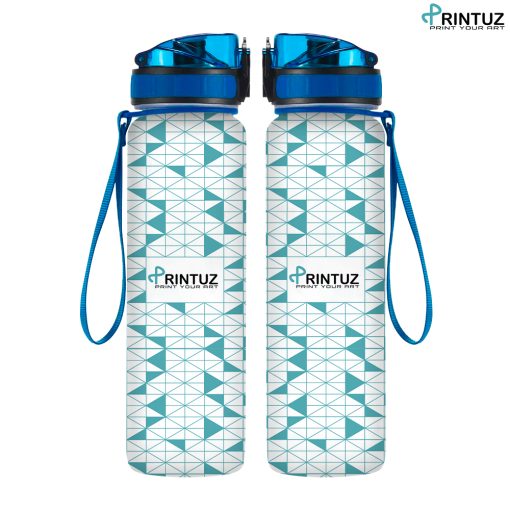 Printuz_32oz Water Tracker Bottle