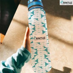 Printuz_32oz Water Tracker Bottle