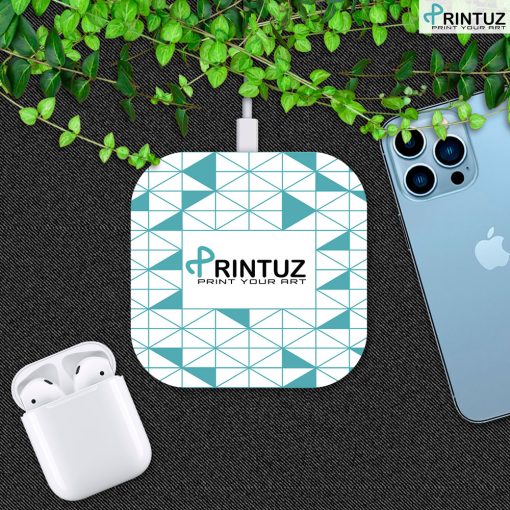 Printuz_Bamboo Wireless Charger