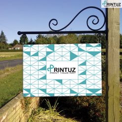 Printuz_Printed Metal Sign