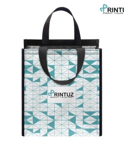 Lunch insulation bag