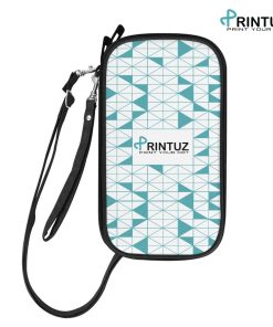 Passport Holder