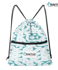 Drawstring Backpack