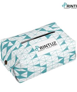 Tissue box
