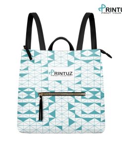 PU Casual Backpack
