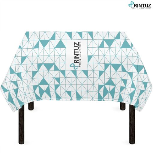 Hd Printuz_Tablecloth