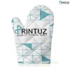 Hd Printuz_Single oven glove