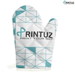 Hd Printuz_Single oven glove