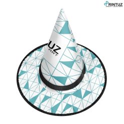 Hd Printuz_Halloween Witch Hat