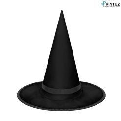 Hd Printuz_Halloween Witch Hat