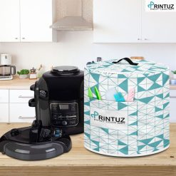 Hd Printuz_Rice Cooker Cover