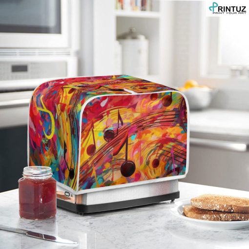 Hd Printuz_Toaster cover