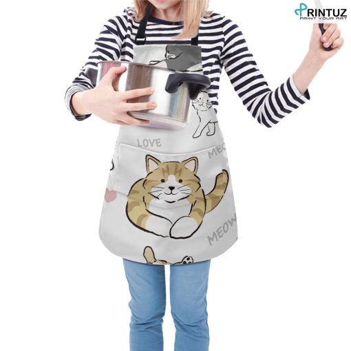 Hd Printuz_Children's Apron