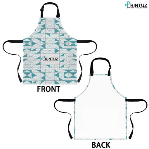 Hd Printuz_Children's Apron