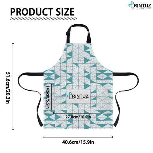 Hd Printuz_Children's Apron