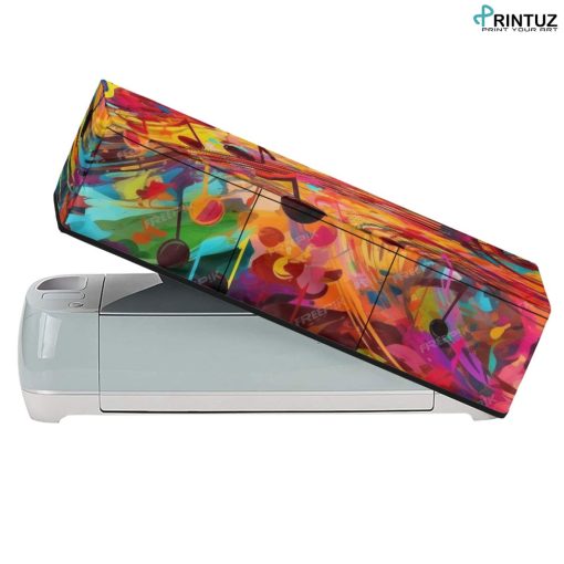 Hd Printuz_Cutting Machine Hood