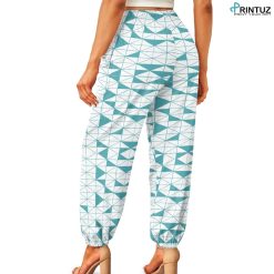 Hd Printuz_Women's Bloomer Yoga Pants