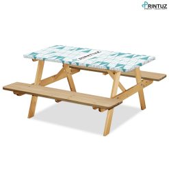 Hd Printuz_picnic table cover