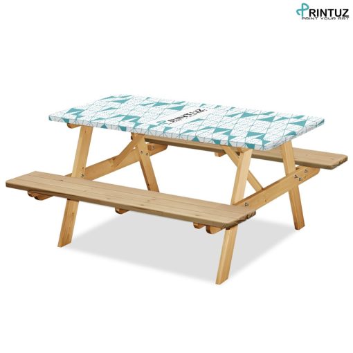 Hd Printuz_picnic table cover