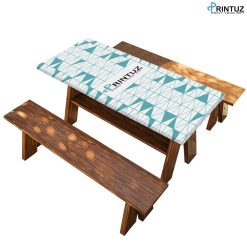 Hd Printuz_picnic table cover