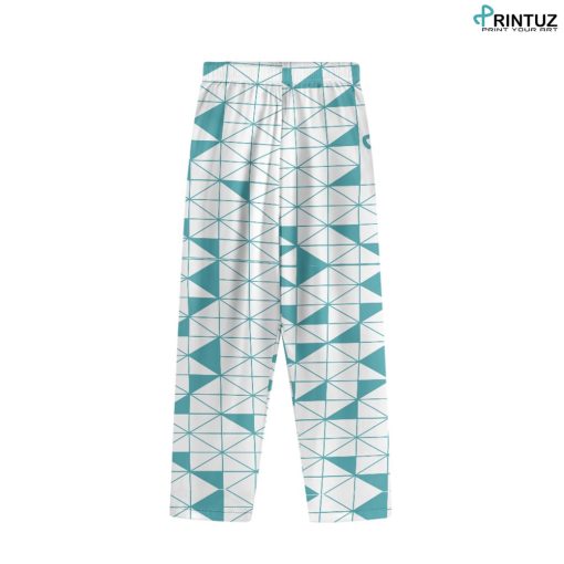 Hd Printuz_Women's pajama pants