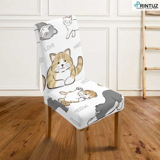 Hd Printuz_Chair Cover