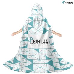 Hd Printuz_Children's Halloween Cloak